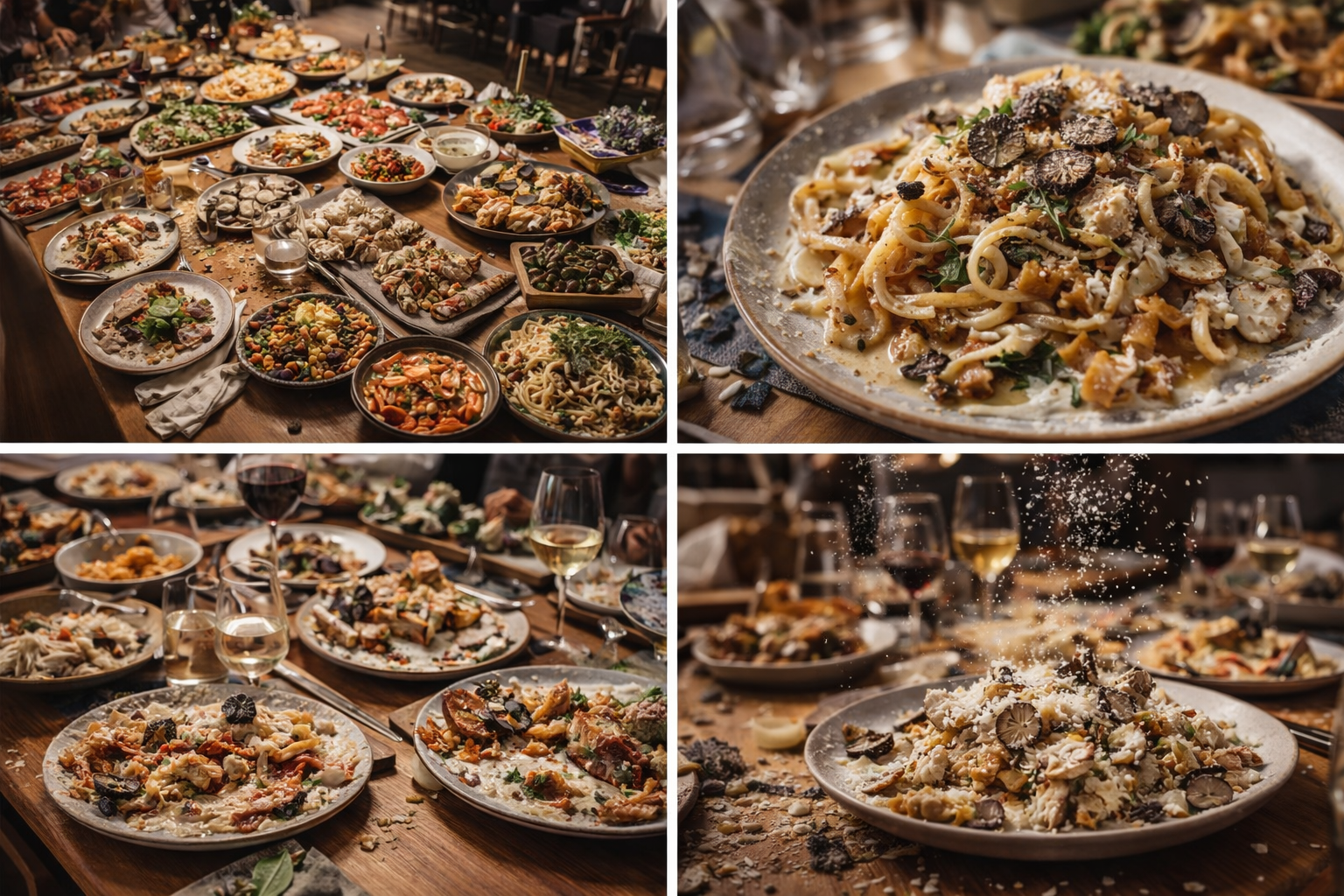 Board Retreat Healthy Lunch Buffet